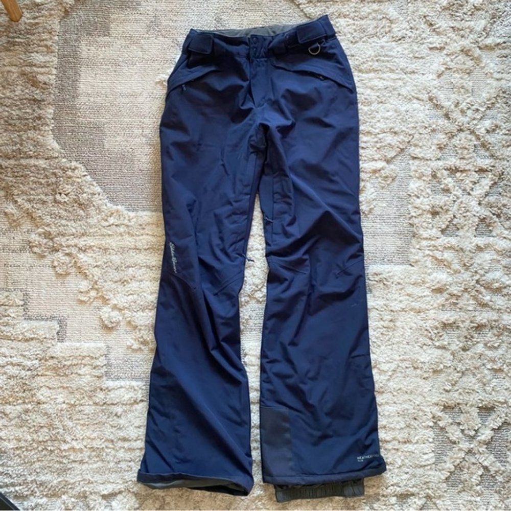 EDDIE BAUER Women's Powder Search 2.0 Insulated Pants